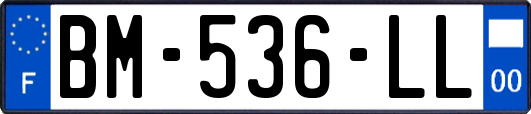 BM-536-LL