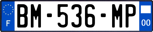 BM-536-MP