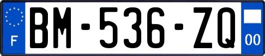 BM-536-ZQ