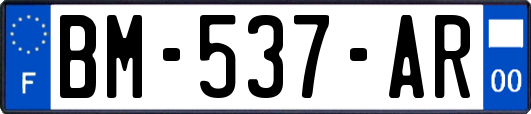 BM-537-AR