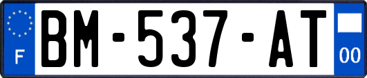 BM-537-AT