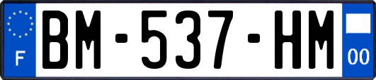 BM-537-HM