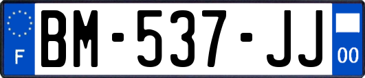 BM-537-JJ