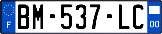 BM-537-LC