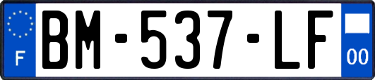 BM-537-LF