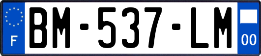 BM-537-LM