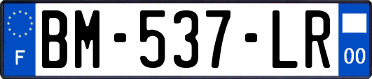 BM-537-LR