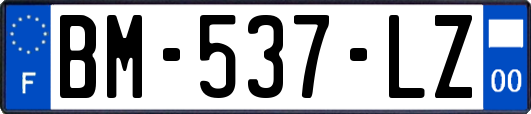 BM-537-LZ