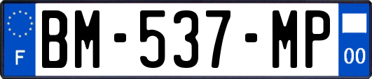 BM-537-MP