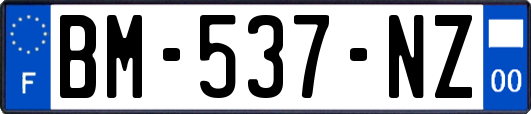 BM-537-NZ