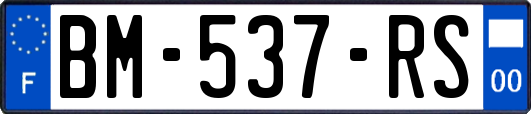 BM-537-RS