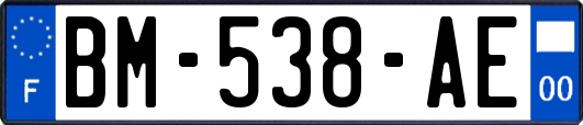 BM-538-AE