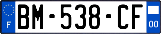 BM-538-CF