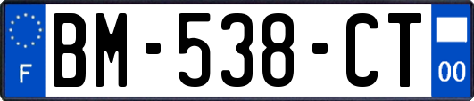 BM-538-CT