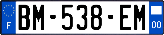 BM-538-EM
