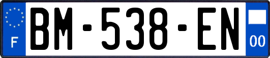 BM-538-EN