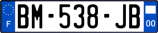 BM-538-JB