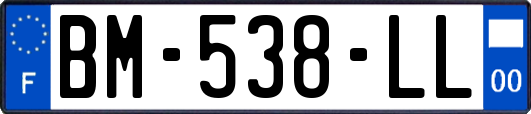 BM-538-LL