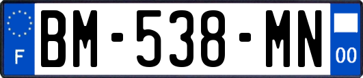 BM-538-MN