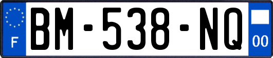 BM-538-NQ