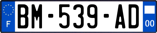 BM-539-AD