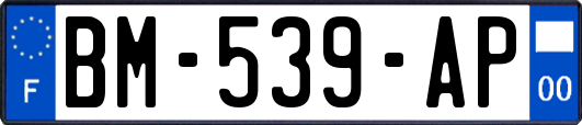 BM-539-AP