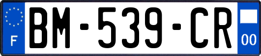 BM-539-CR