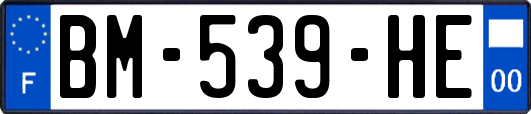 BM-539-HE