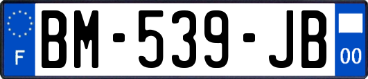 BM-539-JB