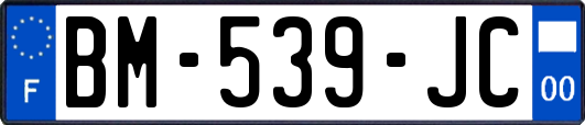 BM-539-JC