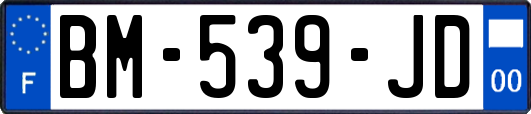 BM-539-JD