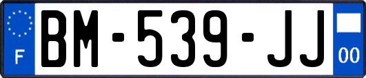 BM-539-JJ