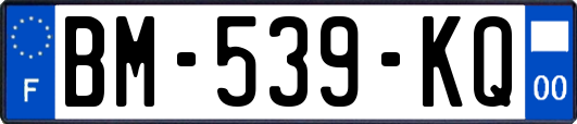 BM-539-KQ