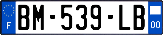 BM-539-LB