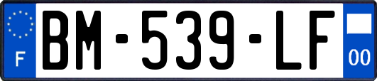 BM-539-LF