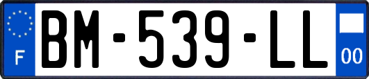 BM-539-LL