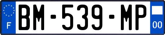 BM-539-MP