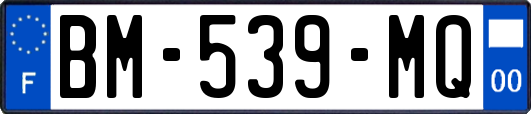 BM-539-MQ