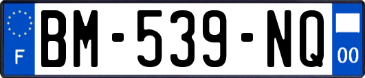 BM-539-NQ