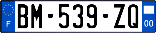 BM-539-ZQ