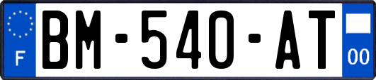 BM-540-AT