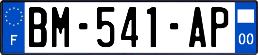 BM-541-AP