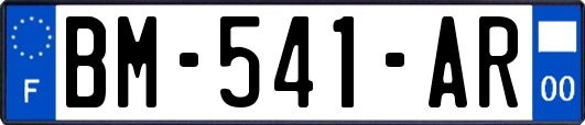 BM-541-AR