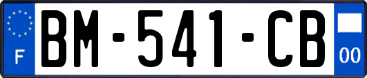 BM-541-CB