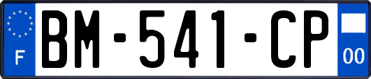 BM-541-CP