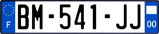 BM-541-JJ