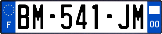 BM-541-JM