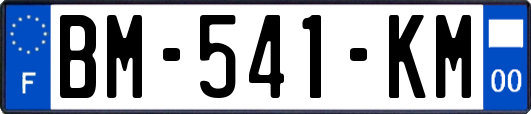 BM-541-KM