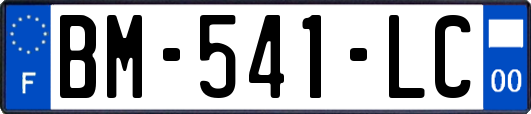 BM-541-LC