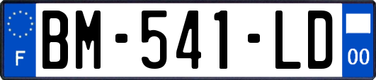 BM-541-LD